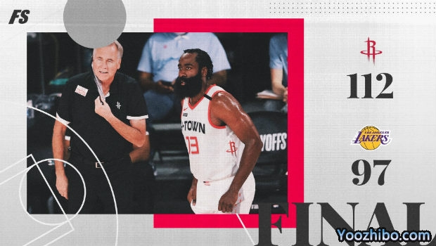 <a href=/look/lanqiuzhibo/rockets/ target=_blank class=infotextkey>火箭</a>轻取<a href=/look/lanqiuzhibo/lakers/ target=_blank class=infotextkey>湖人</a>大比分1-0领先！