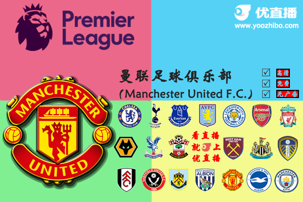 2020-21赛季<a href=/look/zuqiuzhibo/manlian/ target=_blank class=infotextkey>曼联</a>阵容名单一览
