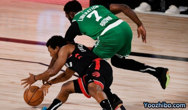 <a href=/look/lanqiuzhibo/raptors/ target=_blank class=infotextkey>猛龙</a>绝杀<a href=/look/lanqiuzhibo/celtics/ target=_blank class=infotextkey>凯尔特人</a>大比分1-2落后！
