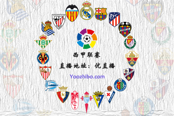 2020-21赛季<a href=/look/zuqiuzhibo/xijia/ target=_blank class=infotextkey>西甲</a>球队阵容名单一览
