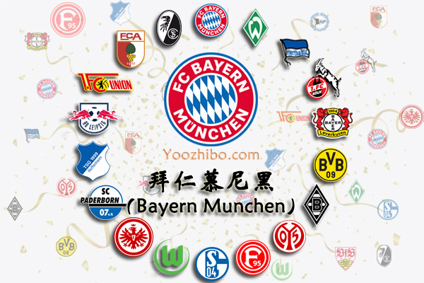 2019-20赛季<a href=/look/zuqiuzhibo/bayern/ target=_blank class=infotextkey>拜仁</a>慕尼黑阵容名单一览
