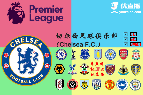 2020-21赛季<a href=/look/zuqiuzhibo/chelsea/ target=_blank class=infotextkey>切尔西</a>阵容名单一览