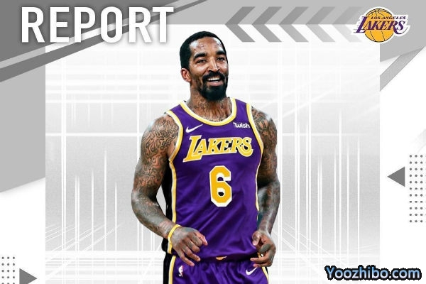 JR签约<a href=/look/lanqiuzhibo/lakers/ target=_blank class=infotextkey>湖人</a>