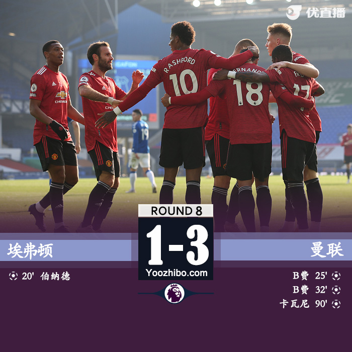 <a href=/look/zuqiuzhibo/manlian/ target=_blank class=infotextkey>曼联</a>3-1埃弗顿 
