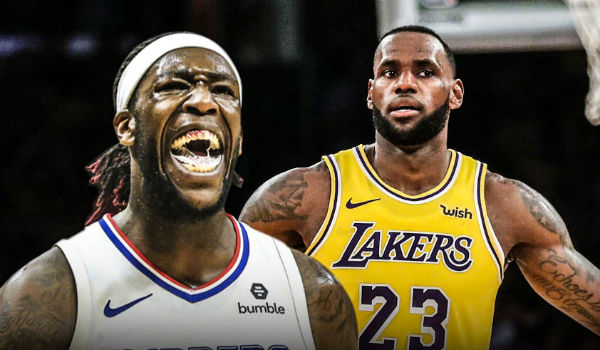 哈雷尔两年1900万美元加盟<a href=/look/lanqiuzhibo/lakers/ target=_blank class=infotextkey>湖人</a>